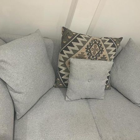 ロンドンAmazing Flat 2 In Batterseaアパートメント エクステリア 写真