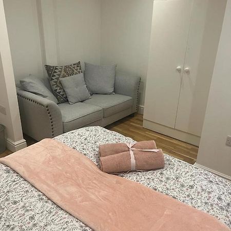 ロンドンAmazing Flat 2 In Batterseaアパートメント エクステリア 写真