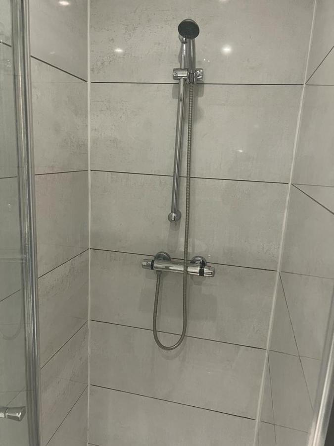 ロンドンAmazing Flat 2 In Batterseaアパートメント エクステリア 写真
