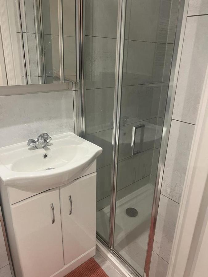 ロンドンAmazing Flat 2 In Batterseaアパートメント エクステリア 写真