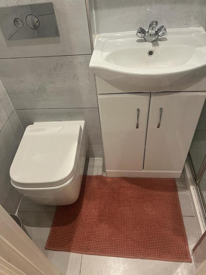 ロンドンAmazing Flat 2 In Batterseaアパートメント エクステリア 写真
