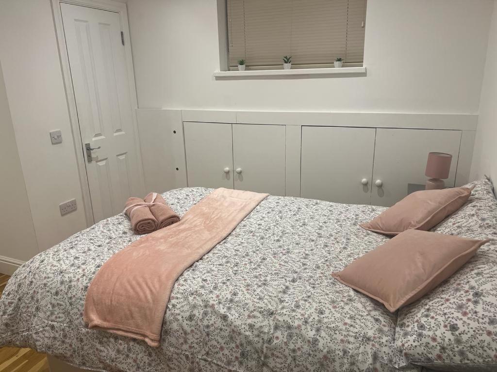 ロンドンAmazing Flat 2 In Batterseaアパートメント エクステリア 写真