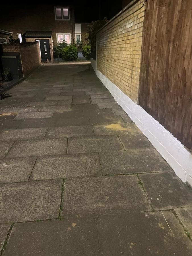 ロンドンAmazing Flat 2 In Batterseaアパートメント エクステリア 写真