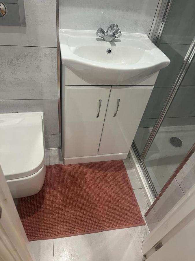 ロンドンAmazing Flat 2 In Batterseaアパートメント エクステリア 写真