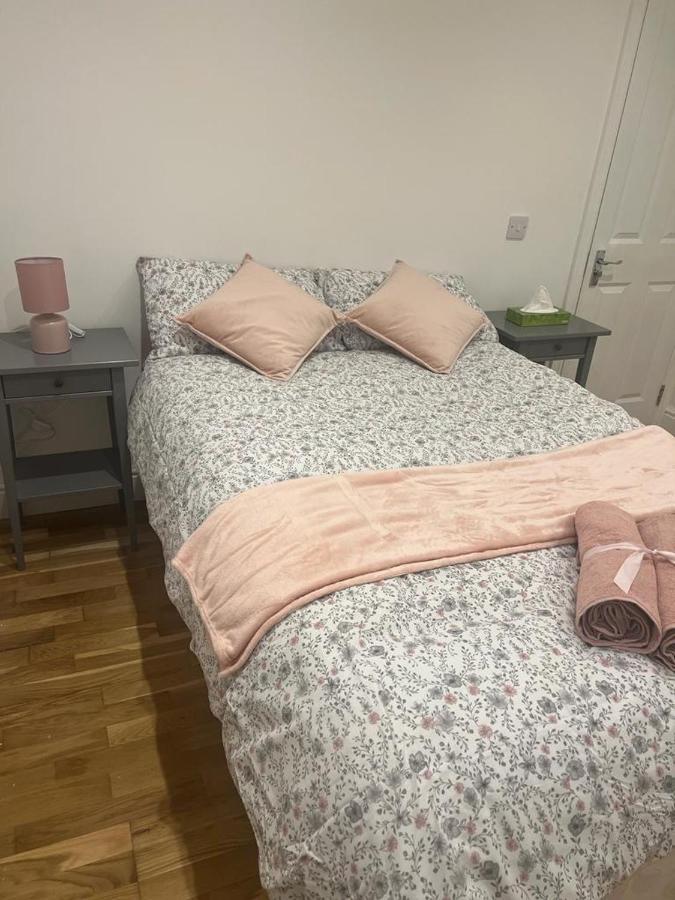 ロンドンAmazing Flat 2 In Batterseaアパートメント エクステリア 写真