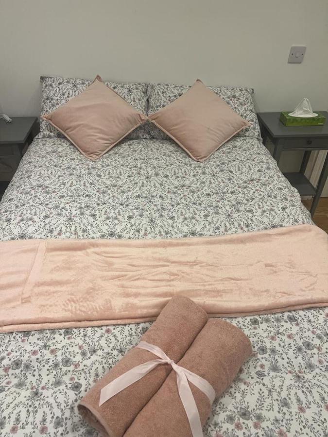 ロンドンAmazing Flat 2 In Batterseaアパートメント エクステリア 写真
