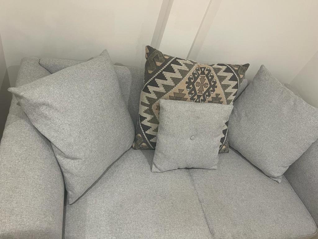 ロンドンAmazing Flat 2 In Batterseaアパートメント エクステリア 写真
