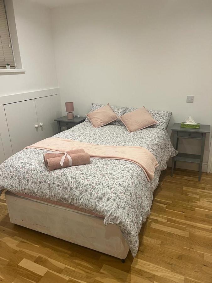 ロンドンAmazing Flat 2 In Batterseaアパートメント エクステリア 写真