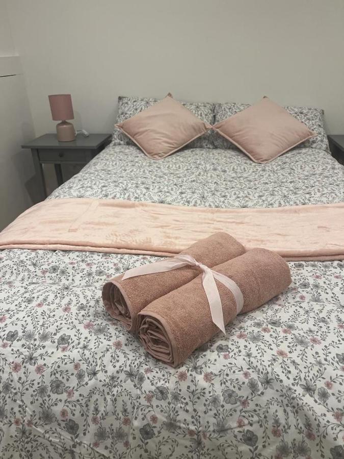 ロンドンAmazing Flat 2 In Batterseaアパートメント エクステリア 写真