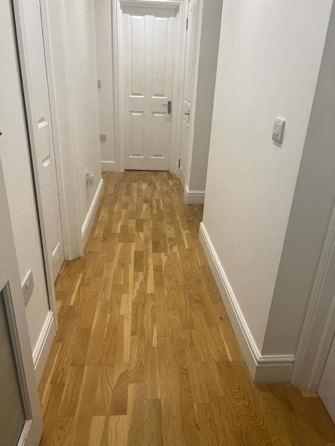 ロンドンAmazing Flat 2 In Batterseaアパートメント エクステリア 写真