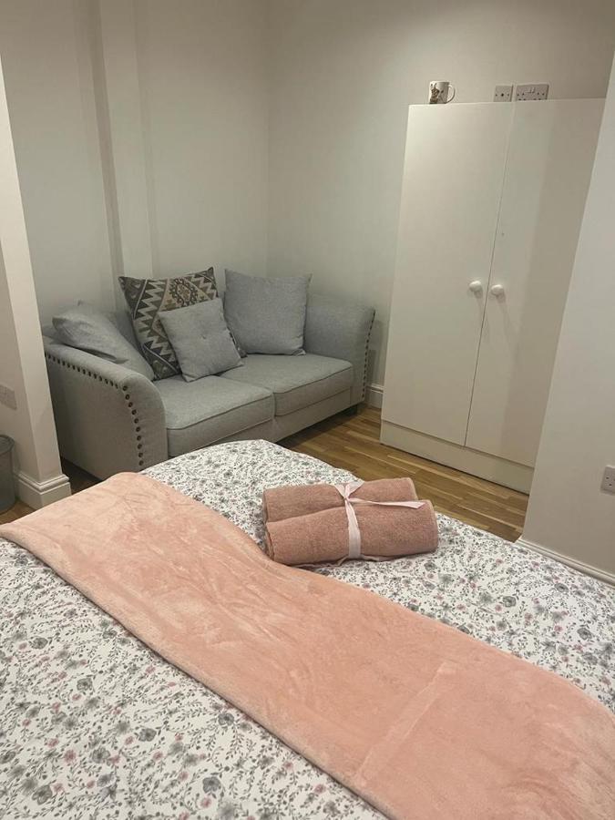 ロンドンAmazing Flat 2 In Batterseaアパートメント エクステリア 写真