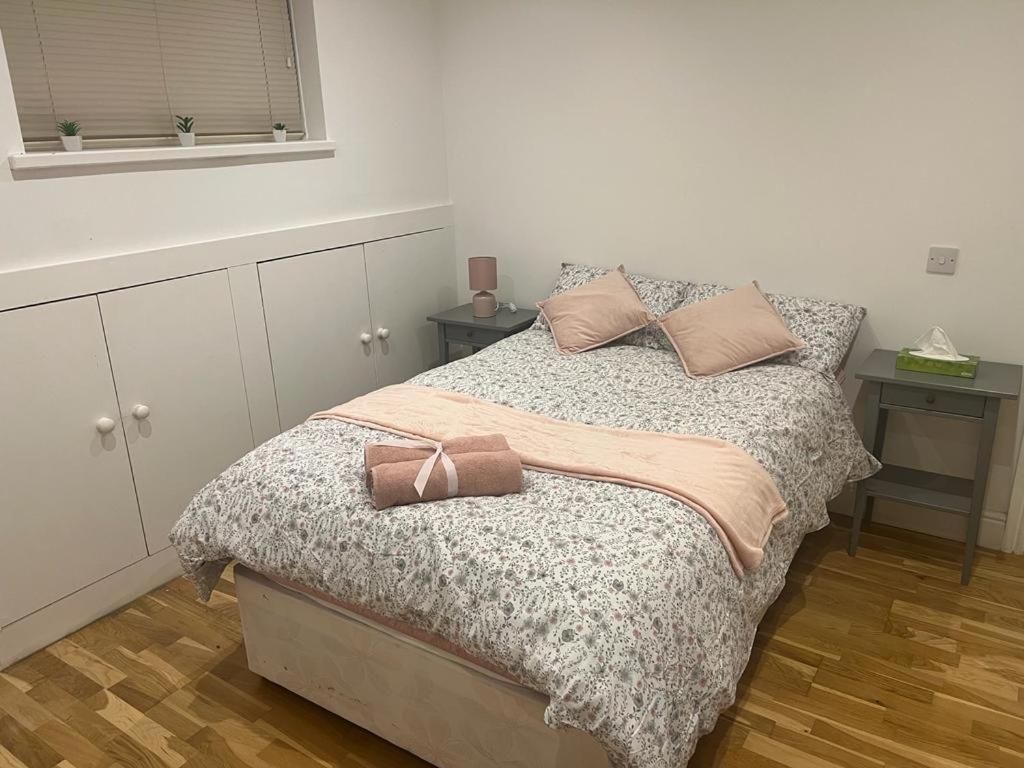 ロンドンAmazing Flat 2 In Batterseaアパートメント エクステリア 写真